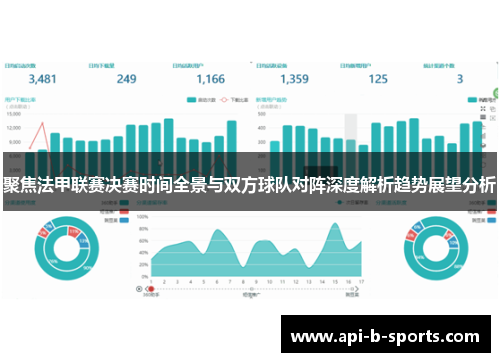 聚焦法甲联赛决赛时间全景与双方球队对阵深度解析趋势展望分析