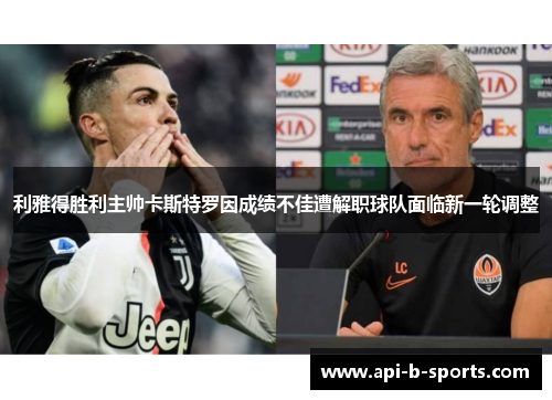 利雅得胜利主帅卡斯特罗因成绩不佳遭解职球队面临新一轮调整